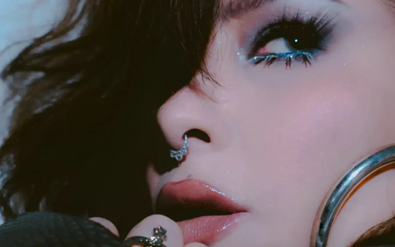 “O primeiro disco da minha vida”: o retorno de Pitty