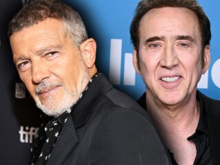 True Detective volta com Nicolas Cage e Antonio Banderas em Nova York
