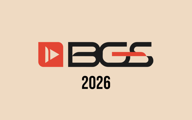 Guia da BGS 2026: o que você precisa saber antes de ir ao Anhembi