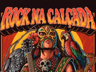 Rock na Calçada: 11 Anos