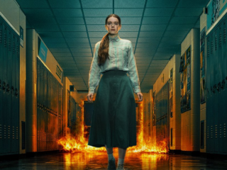 CRITICA || Carrie, A Estranha é o terror que dispensa a pergunta “precisávamos disso?”