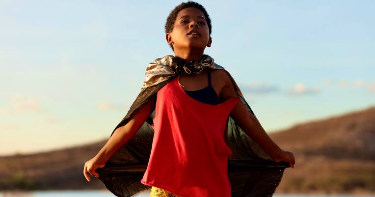 FEITO PIPA Dispara Em Campanha Para Representar o Brasil no Oscar 2027