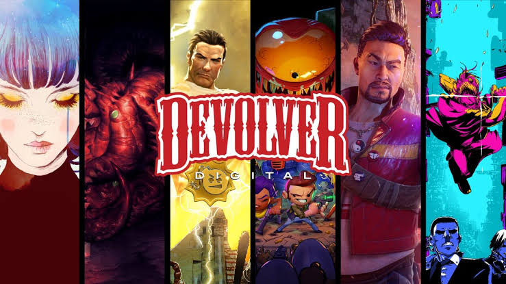 BGS | Devolver aposta em jogos indie. Saiba quais